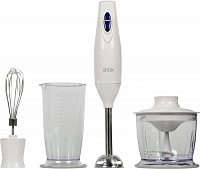 Миксер Sinbo SHB 3029 белый