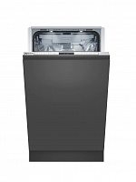 Встраиваемая посудомоечная машина Neff S855HMX70R