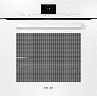 Встраиваемый электрический духовой шкаф MIELE H 7660 BP BRWS