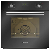 Духовой шкаф ДАРИНА 1V5 BDE 111 708 B