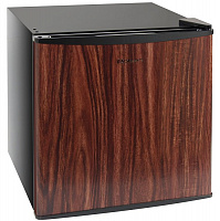 Однокамерный холодильник ROLSEN RF-50W (под дерево)