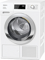 Сушильная машина Miele TEF775WP ChromeEdition