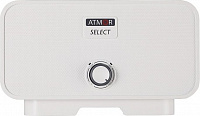 Проточный водонагреватель ATMOR SELECT 7KW