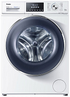 Фронтальная стиральная машина Haier HW100-BP14758