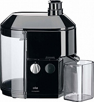 Соковыжималка BRAUN MP 80 Black