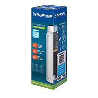 Фильт для воды БАРЬЕР Модуль сменный Профи ПостКарбон Р 151 Р 00