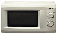Микроволновая печь LG MS 2021N