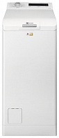 Стиральная машина с вертикальной загрузкой Electrolux EWT 1567 VDW