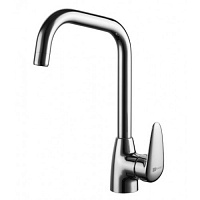 LEMARK LM3355C Смеситель Pramen для кухни