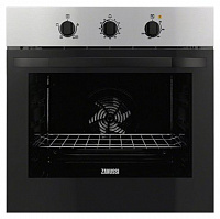 Духовой шкаф ZANUSSI ZOB 21301 XA
