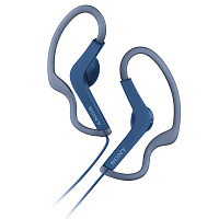 SONY MDR-AS210AP синий