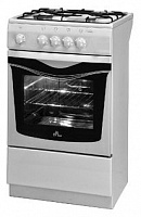 Кухонная плита DeLuxe 5040.45 гщ