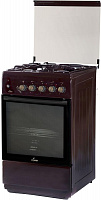 Комбинированная плита Flama L RK 23-126 B