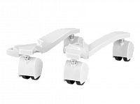 BALLU Комплект шасси EFT/RR для напольной установки конвектора Electrolux Rapid Transformer