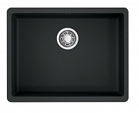 OMOIKIRI Kata 54-U-BL Artgranit/черный