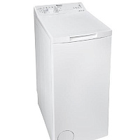 Стиральная машина с вертикальной загрузкой HOTPOINT-ARISTON WMTL 601 L 