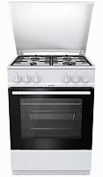 Газовая плита GORENJE G 6111 WH