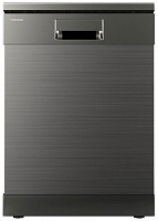 Посудомоечная машина TOSHIBA DW-14F2(S)-RU