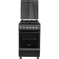 Кухонная плита NORDFROST GG 5061 B