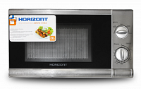 Микроволновая печь HORIZONT 20MW700-1378BLS