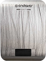 Кухонные весы ENDEVER Chief-538