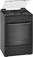 Газовая плита BOSCH HGA128D60R