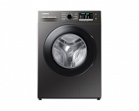 Фронтальная стиральная машина SAMSUNG WW80AAS26AX