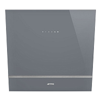 Наклонная вытяжка SMEG KV26S