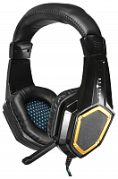 Oklick HS-L310G Guardian черный