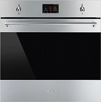 Духовой шкаф Smeg SO6303APX