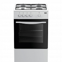 Кухонная плита BEKO FFSG 42012 W