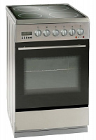 Электрическая плита Haier HCC56CFO1Х