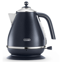 Чайник Delonghi KBOE 2001.BL 