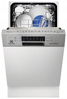 Встраиваемая посудомоечная машина Electrolux ESI 4610 RAX