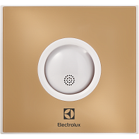Вентилятор Electrolux Rainbow EAFR-120TH beige с таймером и гигростатом