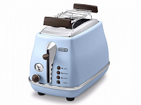 Тостер Delonghi CTOV 2103 AZ