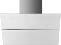 Наклонная вытяжка SMEG KCV80BE2