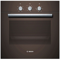 Духовой шкаф BOSCH HBN 211B6 R