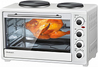 Мини-печь ROLSEN KW-3026HP (white)