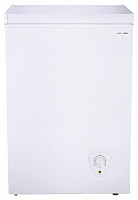 Морозильный ларь SHIVAKI SCF-101W