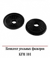 Monsher KFM 101