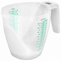 Кухонные весы SMILE KSE 3214