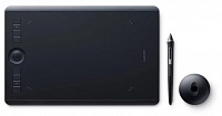 WACOM Intuos Pro L PTH-860-R