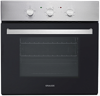 Духовой шкаф GRAUDE BE 60.0 E