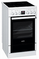 Электрическая плита Gorenje EC 52303 AW