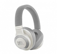 JBL E65 BT NC White