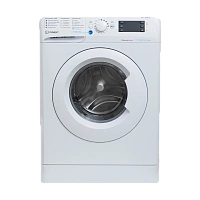 Фронтальная стиральная машина Indesit BWSE 6109 WWV