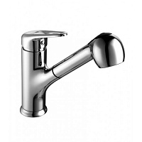 LEMARK LM4149C Смеситель Luna для кухни