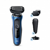 Электробритва BRAUN 60-B4500cs
