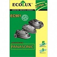 ECOLUX EC-901(5+1)Комплект плсб.
